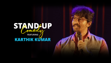 Karthik Kumar